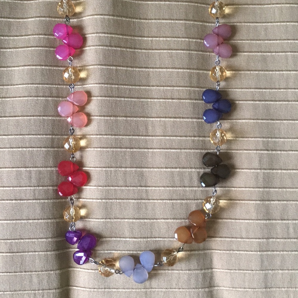 Loft necklace